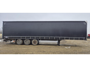 Тентованный полуприцеп Schmitz Cargobull SCS 24/L-13.62 EB: фото 4