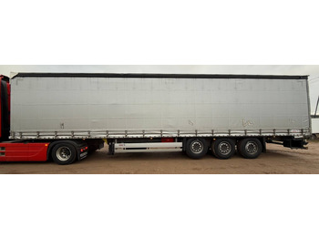 Тентованный полуприцеп Schmitz Cargobull SCS 24/L-13.62 EB: фото 3 Тентованный полуприцеп Schmitz Cargobull SCS 24/L-13.62 EB: фото 3