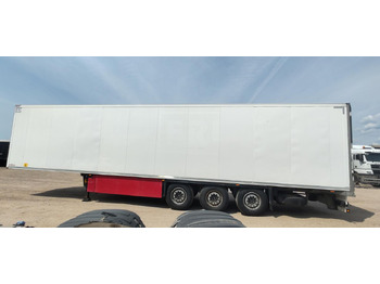 Полуприцеп-рефрижератор Schmitz Cargobull SKO 24/L-13.4 FP COOL V7: фото 5