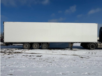 Полуприцеп-рефрижератор Schmitz Cargobull SKO 24/L-13.4 FP COOL V7: фото 4 Полуприцеп-рефрижератор Schmitz Cargobull SKO 24/L-13.4 FP COOL V7: фото 4