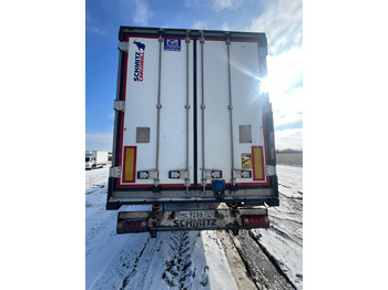 Полуприцеп-рефрижератор Schmitz Cargobull SKO 24/L-13.4 FP COOL V7: фото 5 Полуприцеп-рефрижератор Schmitz Cargobull SKO 24/L-13.4 FP COOL V7: фото 5