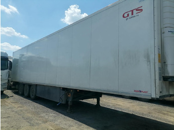 Полуприцеп-рефрижератор Schmitz Cargobull SKO 24/L-13.4 FP COOL V7: фото 4