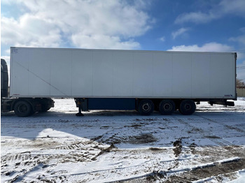 Полуприцеп-рефрижератор Schmitz Cargobull SKO 24/L-13.4 FP COOL V7: фото 3 Полуприцеп-рефрижератор Schmitz Cargobull SKO 24/L-13.4 FP COOL V7: фото 3
