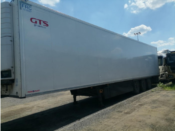 Полуприцеп-рефрижератор Schmitz Cargobull SKO 24/L-13.4 FP COOL V7: фото 3