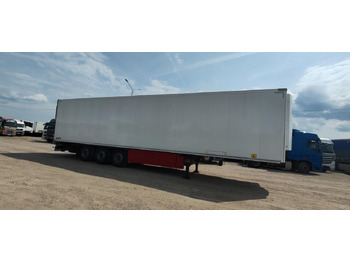 Полуприцеп-рефрижератор Schmitz Cargobull SKO 24/L-13.4 FP COOL V7: фото 4