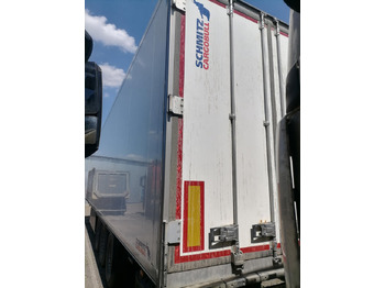 Полуприцеп-рефрижератор Schmitz Cargobull SKO 24/L-13.4 FP COOL V7: фото 5