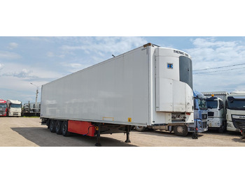 Полуприцеп-рефрижератор Schmitz Cargobull SKO 24/L-13.4 FP COOL V7: фото 3
