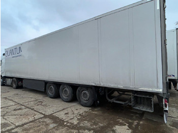 Полуприцеп-рефрижератор Schmitz Cargobull SKO 24/L-13.4 FP60 COOL: фото 5 Полуприцеп-рефрижератор Schmitz Cargobull SKO 24/L-13.4 FP60 COOL: фото 5