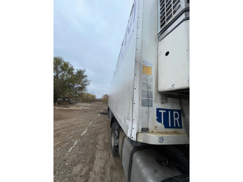Полуприцеп-рефрижератор Schmitz Cargobull SKO 24/L-13.4 FP60 COOL: фото 3 Полуприцеп-рефрижератор Schmitz Cargobull SKO 24/L-13.4 FP60 COOL: фото 3