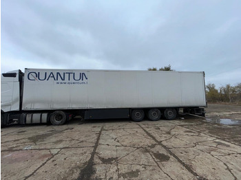 Полуприцеп-рефрижератор Schmitz Cargobull SKO 24/L-13.4 FP60 COOL: фото 3 Полуприцеп-рефрижератор Schmitz Cargobull SKO 24/L-13.4 FP60 COOL: фото 3