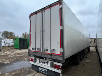 Полуприцеп-рефрижератор Schmitz Cargobull SKO 24/L-13.4 FP60 COOL: фото 4 Полуприцеп-рефрижератор Schmitz Cargobull SKO 24/L-13.4 FP60 COOL: фото 4
