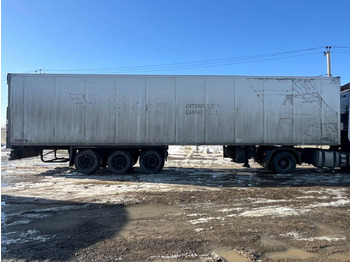 Полуприцеп-рефрижератор Schmitz Cargobull SKO 24/L: фото 4 Полуприцеп-рефрижератор Schmitz Cargobull SKO 24/L: фото 4