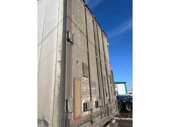 Полуприцеп-рефрижератор Schmitz Cargobull SKO 24/L: фото 5 Полуприцеп-рефрижератор Schmitz Cargobull SKO 24/L: фото 5