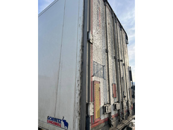 Полуприцеп-рефрижератор Schmitz Cargobull SKO 24/L: фото 4