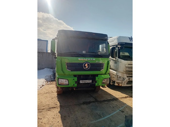 Самосвал SHACMAN SX
