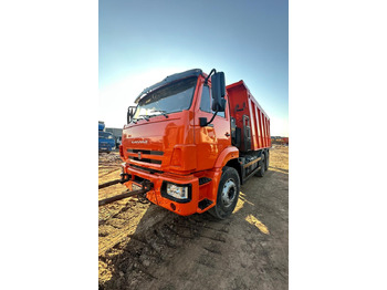 Снегоуборочная машина СмолМаш СДК-6520: фото 3