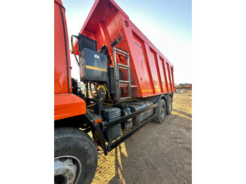Снегоуборочная машина СмолМаш СДК-6520: фото 4