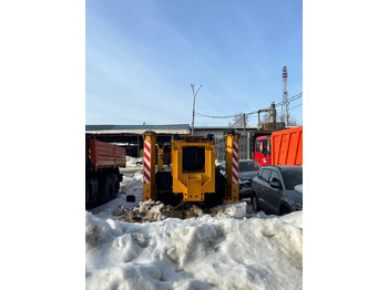 Сваебойная установка