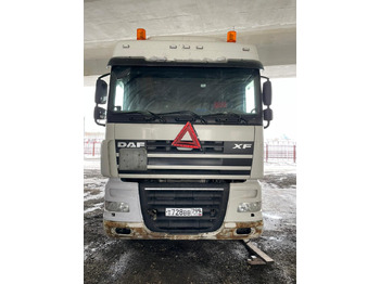 Тягач DAF XF 105 460