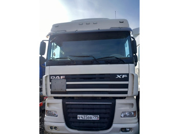 Тягач DAF XF 105 460