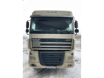 Тягач DAF XF 105 460