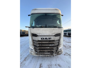 Тягач DAF