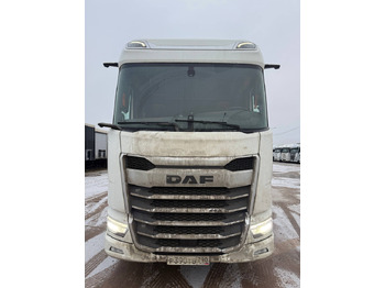 Тягач DAF