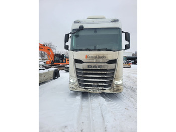 Тягач DAF
