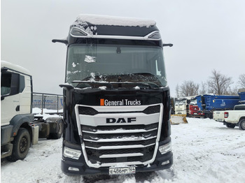 Тягач DAF
