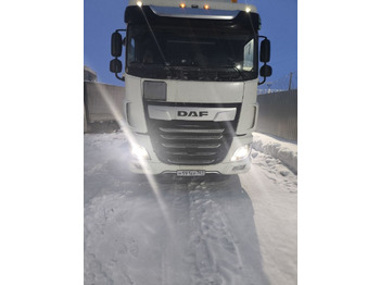 Тягач DAF XF 450
