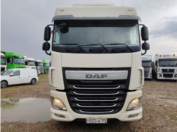 Тягач DAF XF 460