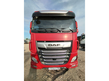 Тягач DAF XF 480