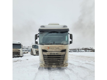 Тягач DAF XG 530