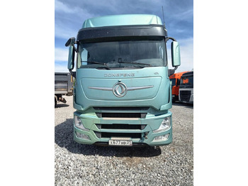 Тягач DONGFENG GX DFH4180