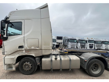 Тягач DONGFENG GX DFH4180