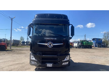 Тягач DONGFENG GX DFH4180