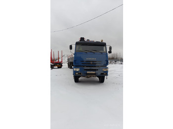 Тягач