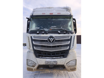 Тягач FOTON