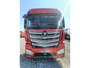 Тягач FOTON