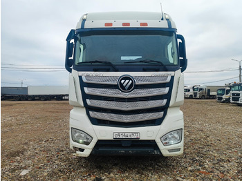 Тягач FOTON