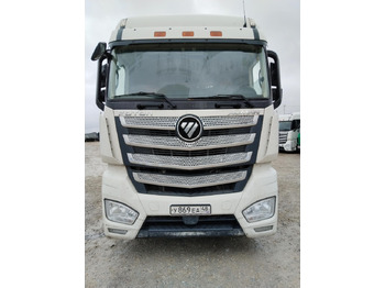 Тягач FOTON
