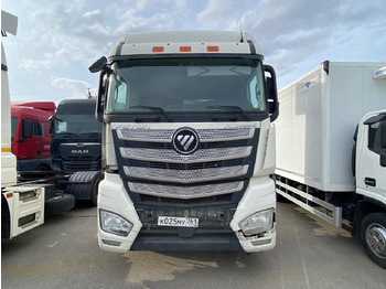 Тягач FOTON