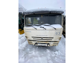 Тягач КАМАЗ 53504