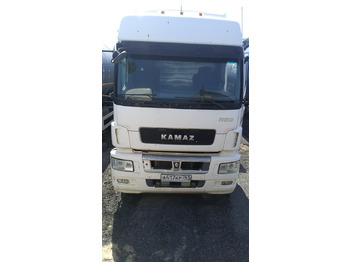 Тягач КАМАЗ 5490