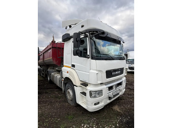 Тягач КАМАЗ 5490
