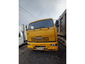 Тягач КАМАЗ 65116