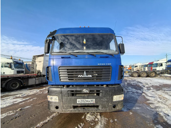 Тягач МАЗ 544028