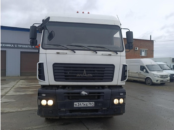 Тягач МАЗ 5440
