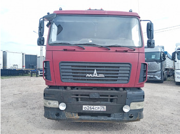 Тягач МАЗ 5440