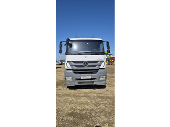 Тягач MERCEDES-BENZ